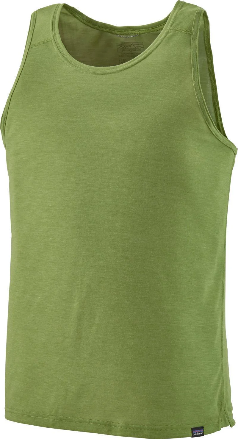 Capilene Cool Trail Tank - Mens - Image 5