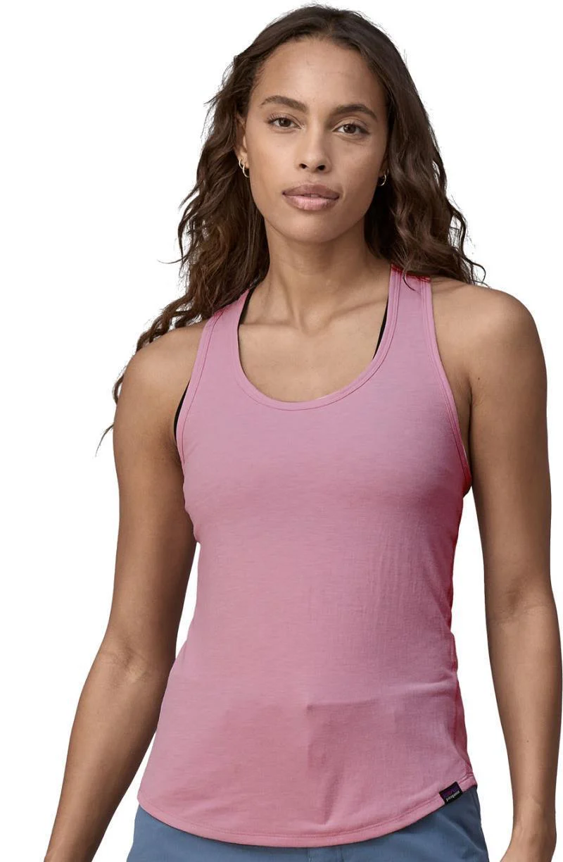Capilene Cool Trail Tank - Womens - Image 12