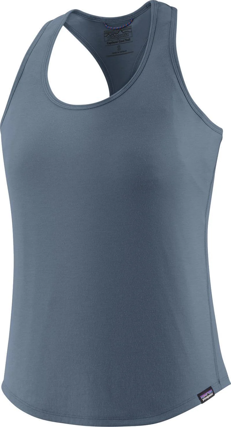 Capilene Cool Trail Tank - Womens - Image 13