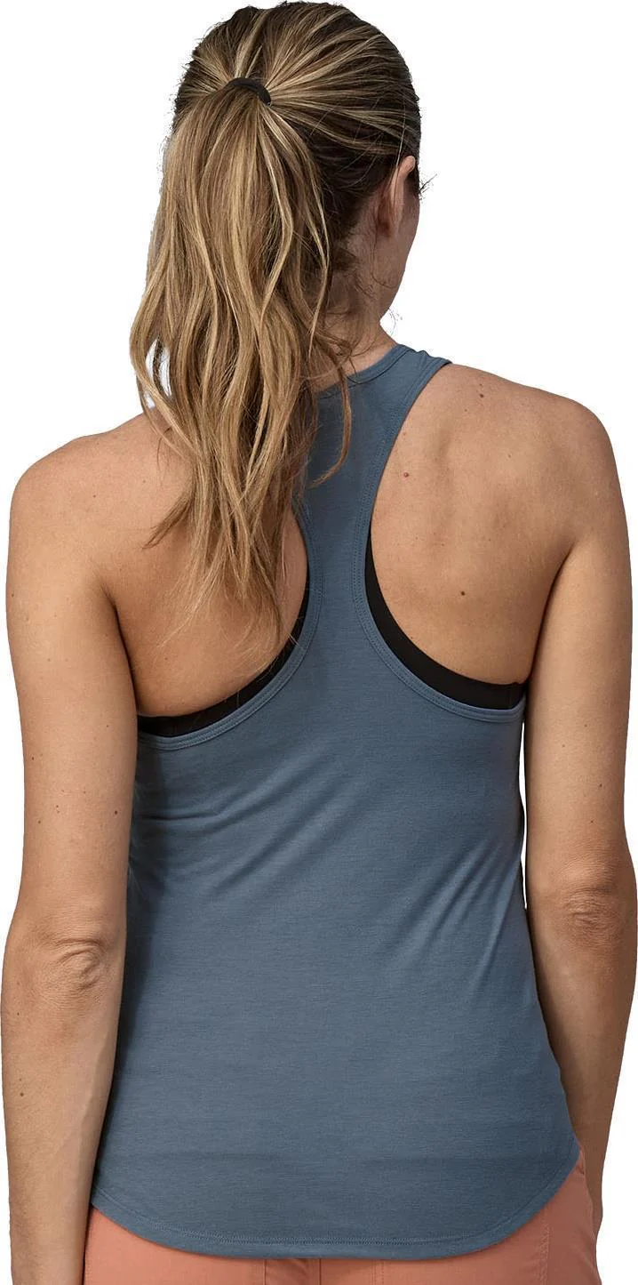 Capilene Cool Trail Tank - Womens - Image 15
