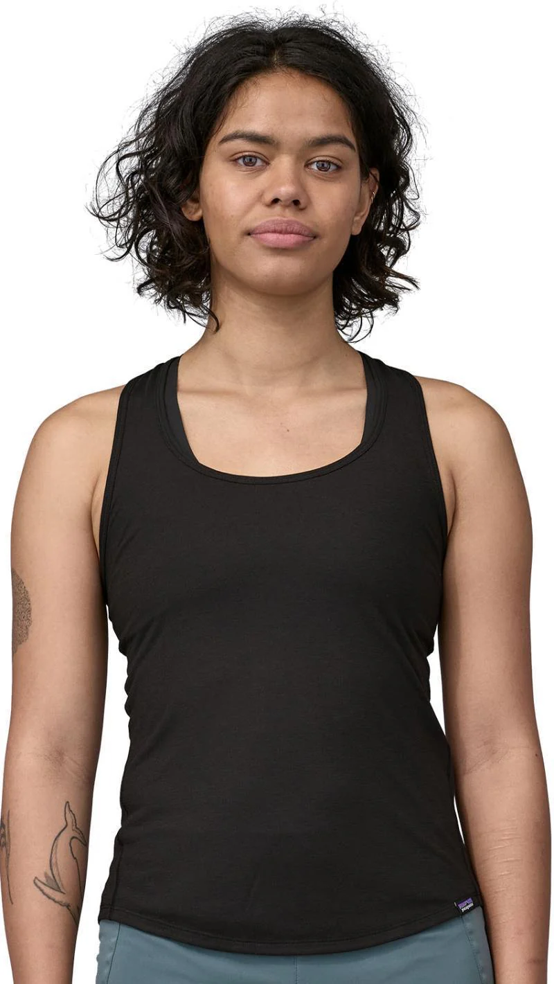 Capilene Cool Trail Tank - Womens - Image 2