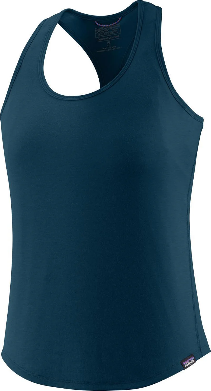 Capilene Cool Trail Tank - Womens - Image 3