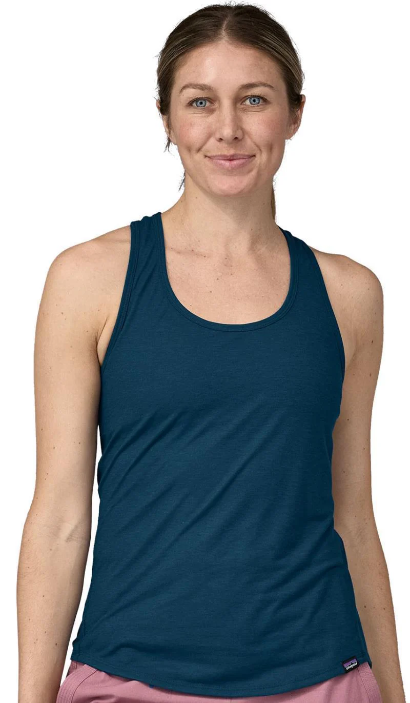 Capilene Cool Trail Tank - Womens - Image 5