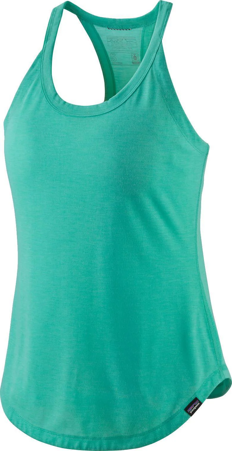 Capilene Cool Trail Tank - Womens - Image 13
