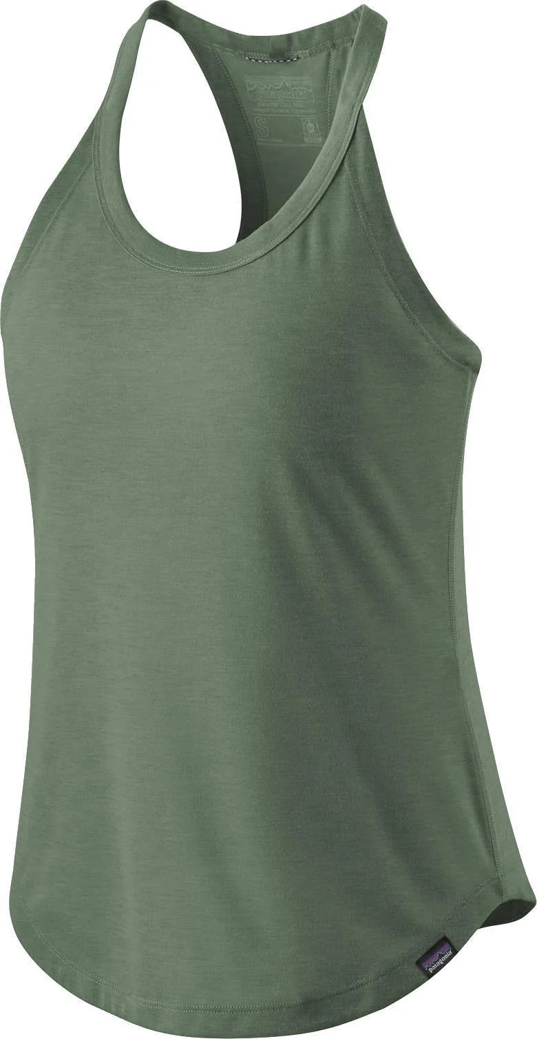 Capilene Cool Trail Tank - Womens - Image 16