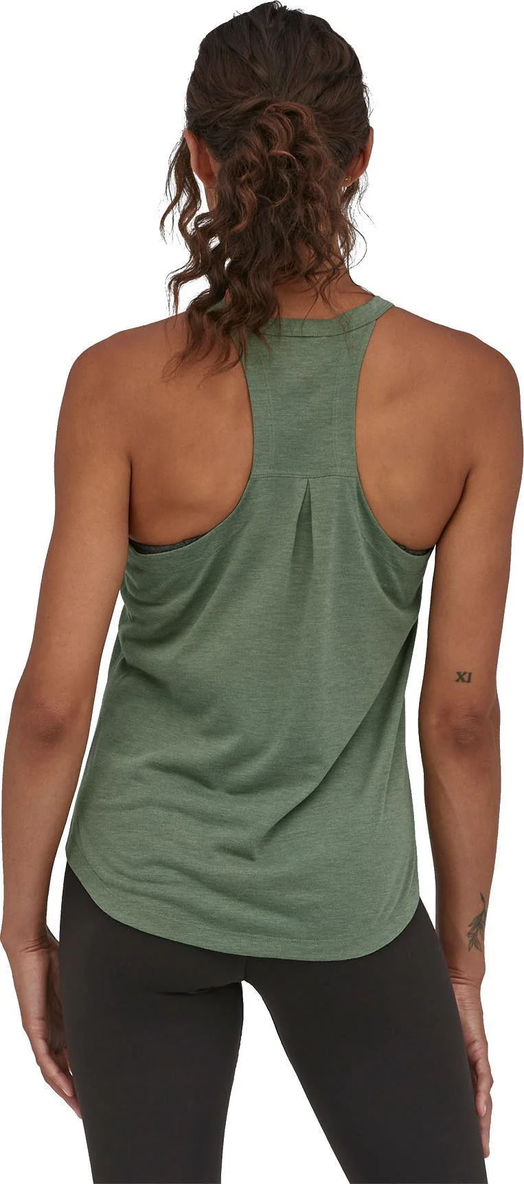 Capilene Cool Trail Tank - Womens - Image 18