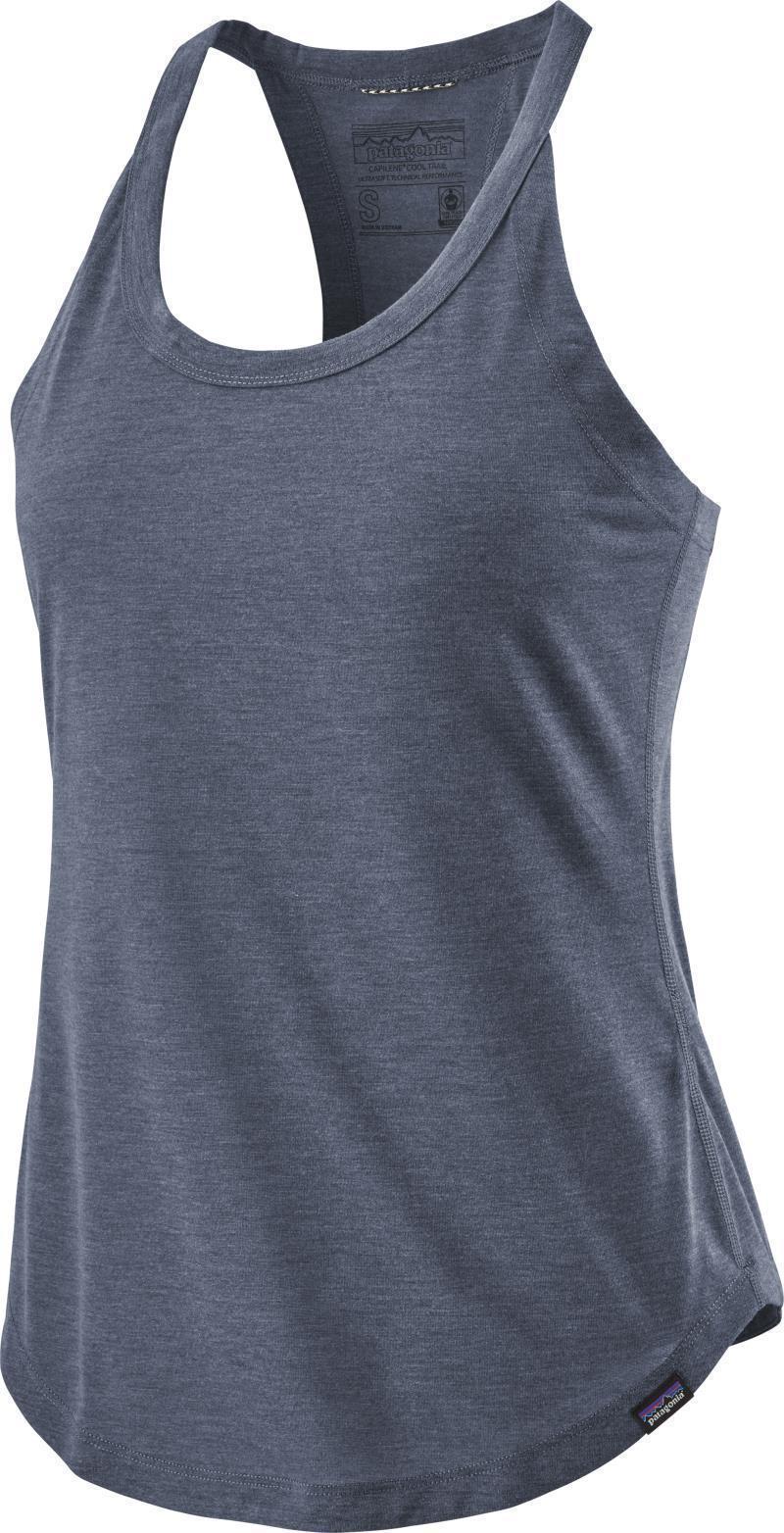 Capilene Cool Trail Tank - Womens - Image 2