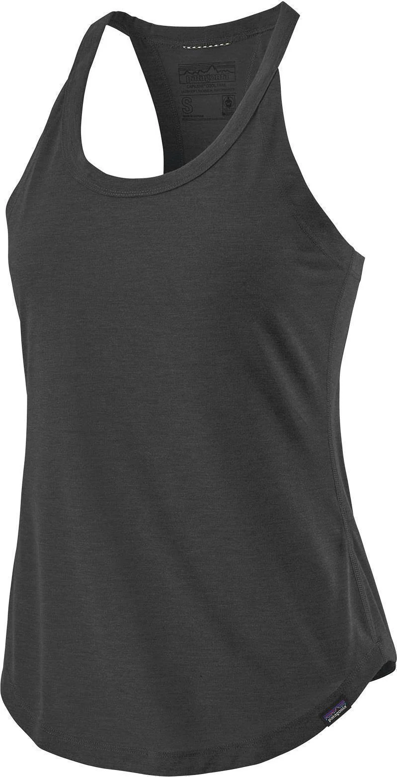 Capilene Cool Trail Tank - Womens - Image 7