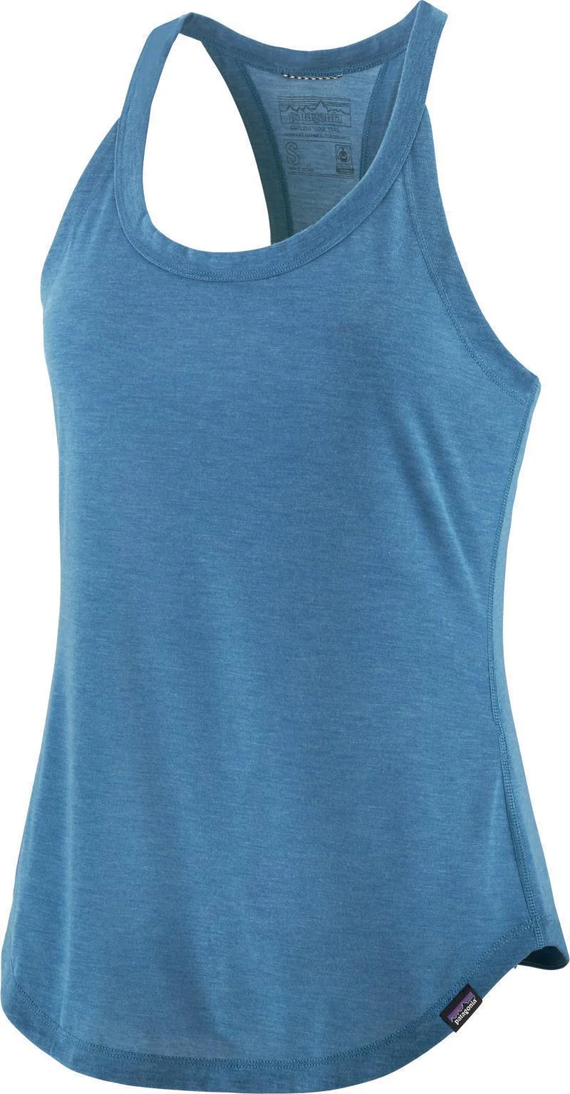 Capilene Cool Trail Tank - Womens - Image 8