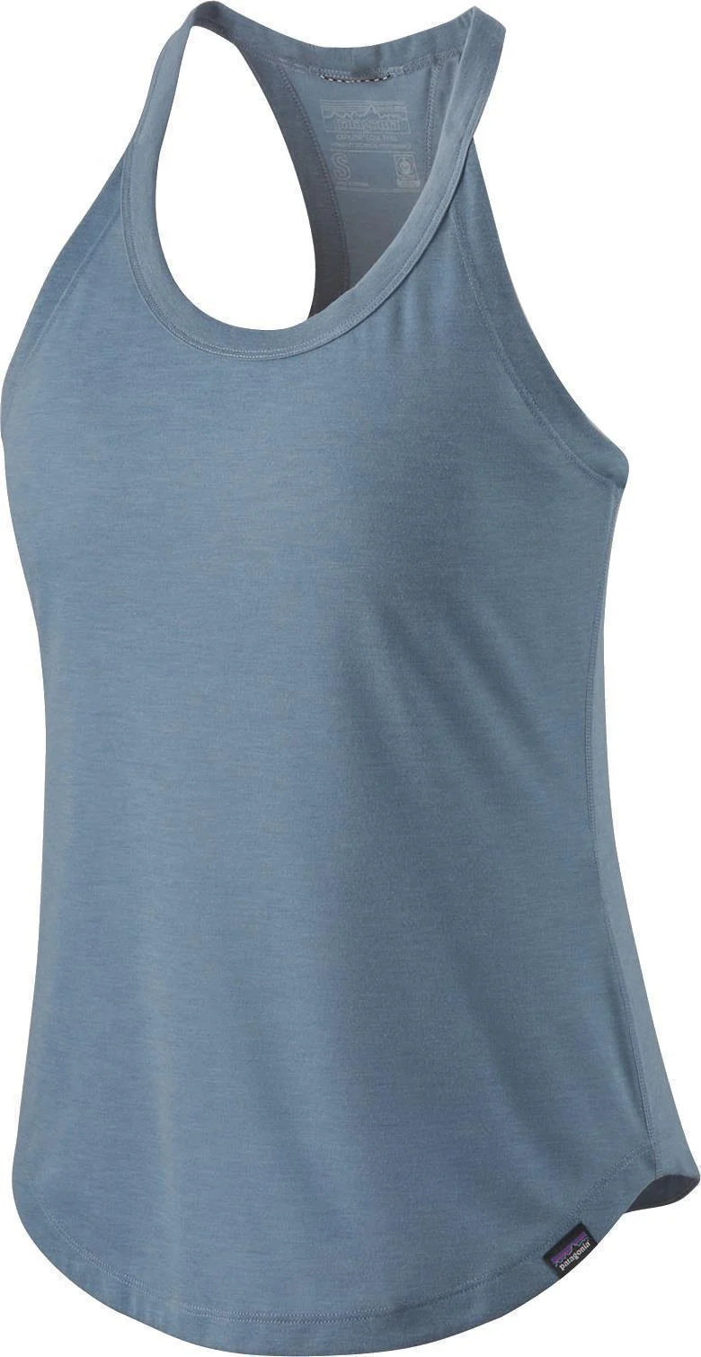 Capilene Cool Trail Tank - Womens - Image 9