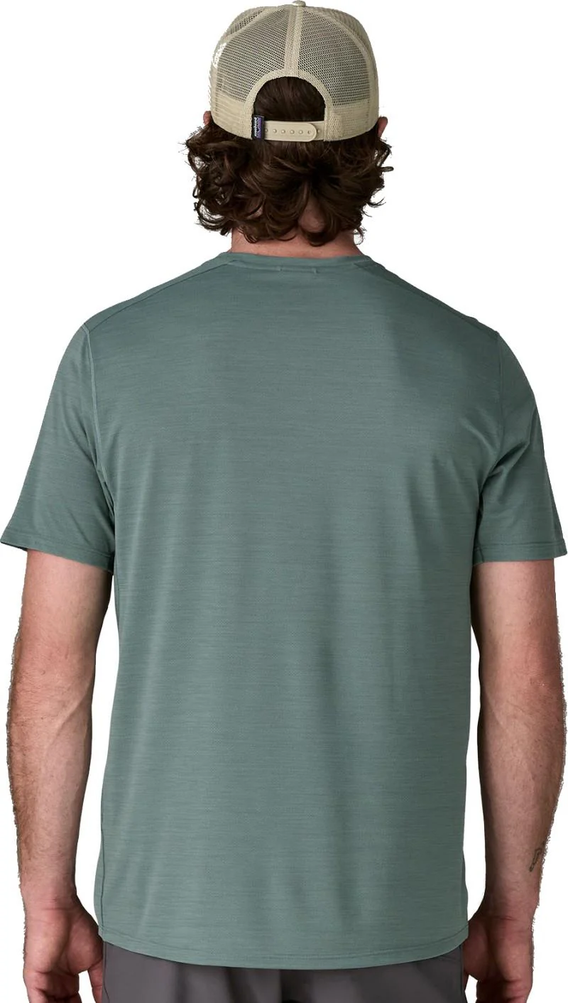 Capilene Cool Ultra Shirt - Mens - Image 10
