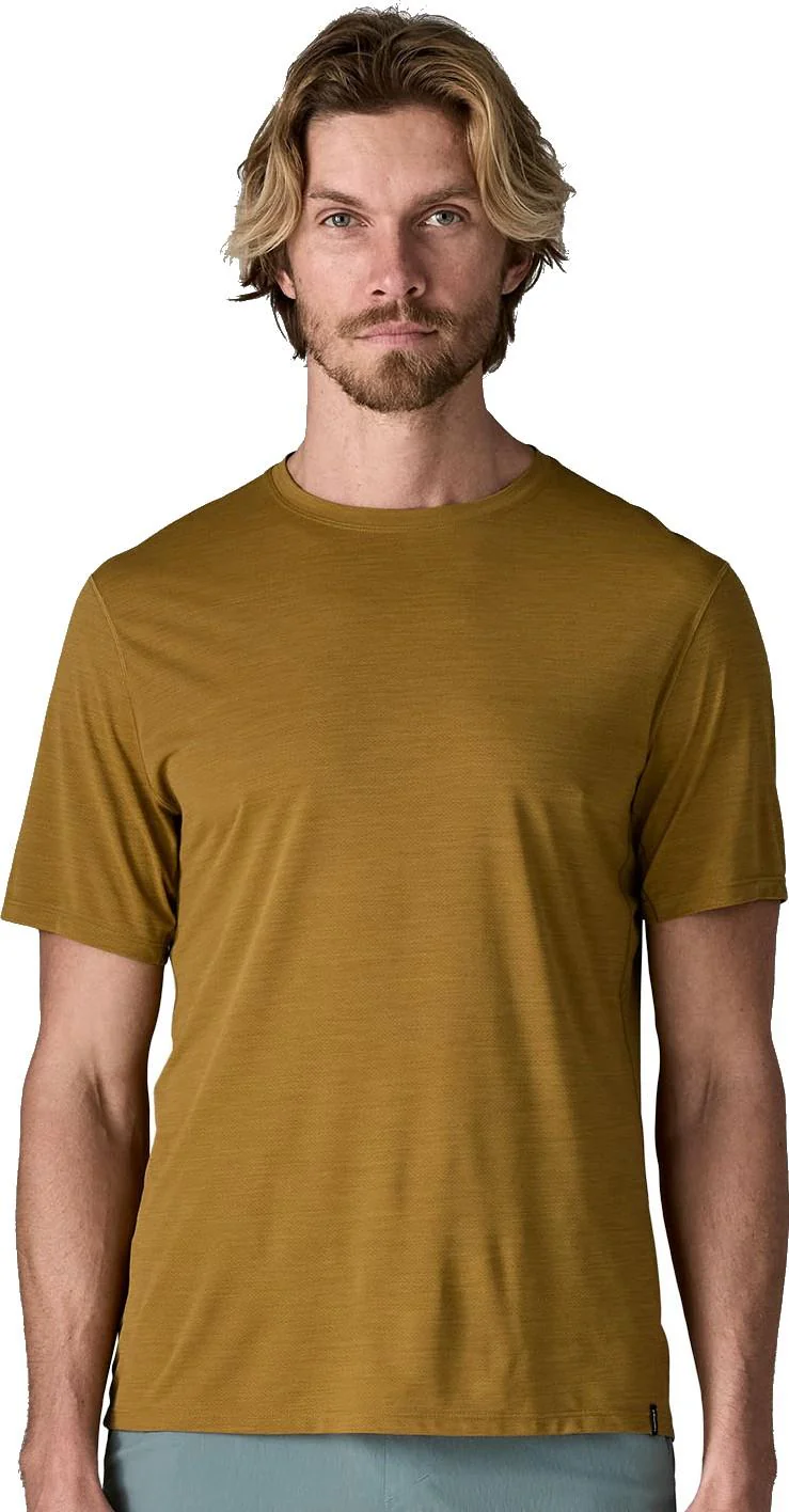 Capilene Cool Ultra Shirt - Mens - Image 2