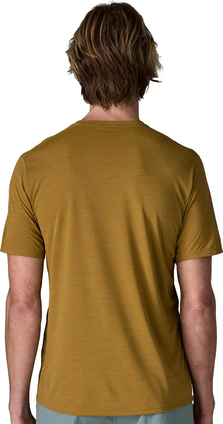 Capilene Cool Ultra Shirt - Mens - Image 3