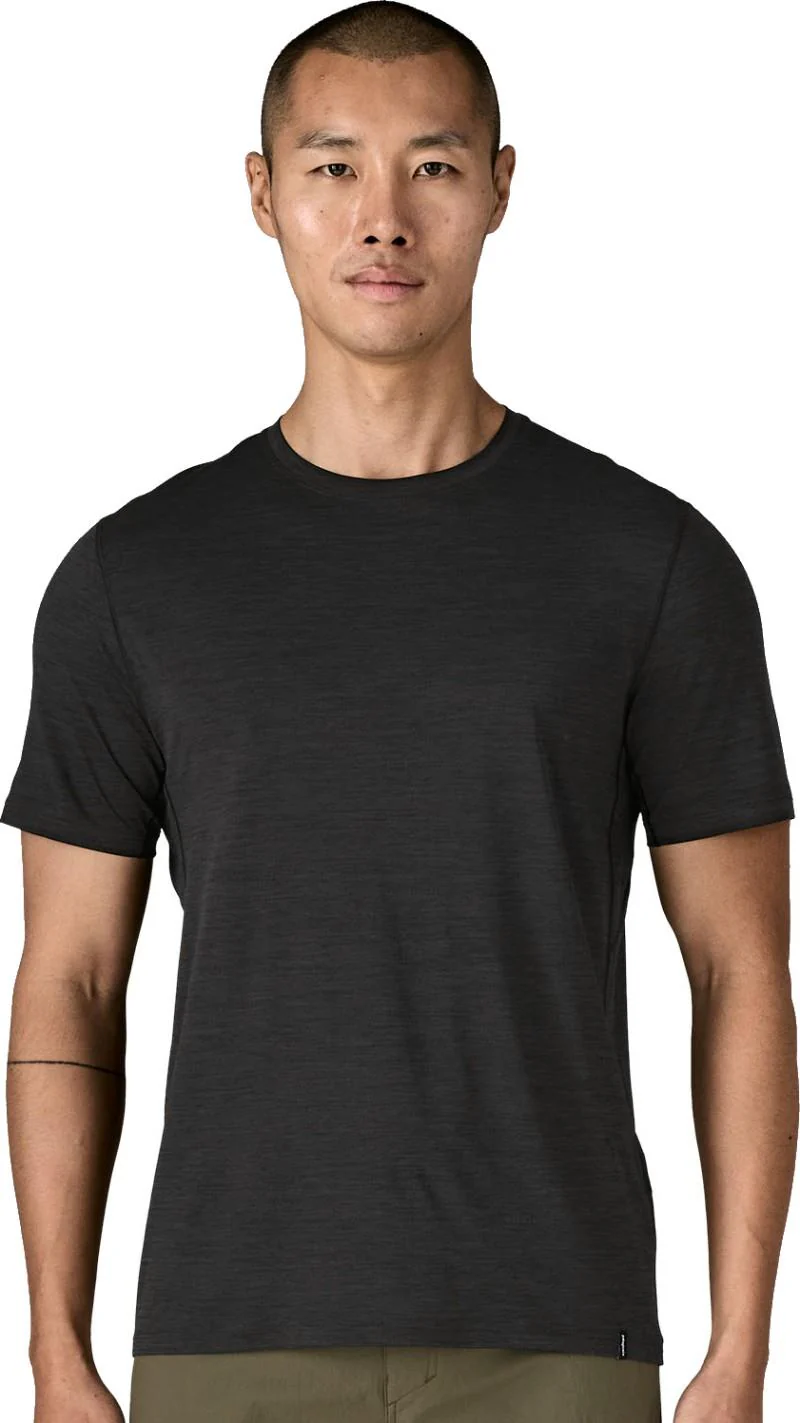 Capilene Cool Ultra Shirt - Mens - Image 5