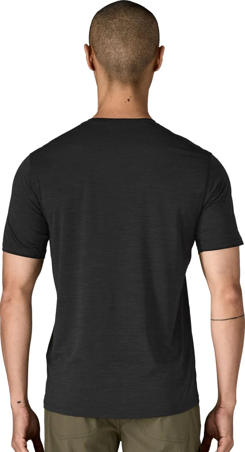 Capilene Cool Ultra Shirt - Mens - Image 6