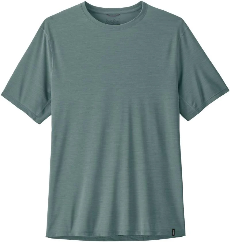 Capilene Cool Ultra Shirt - Mens - Image 7
