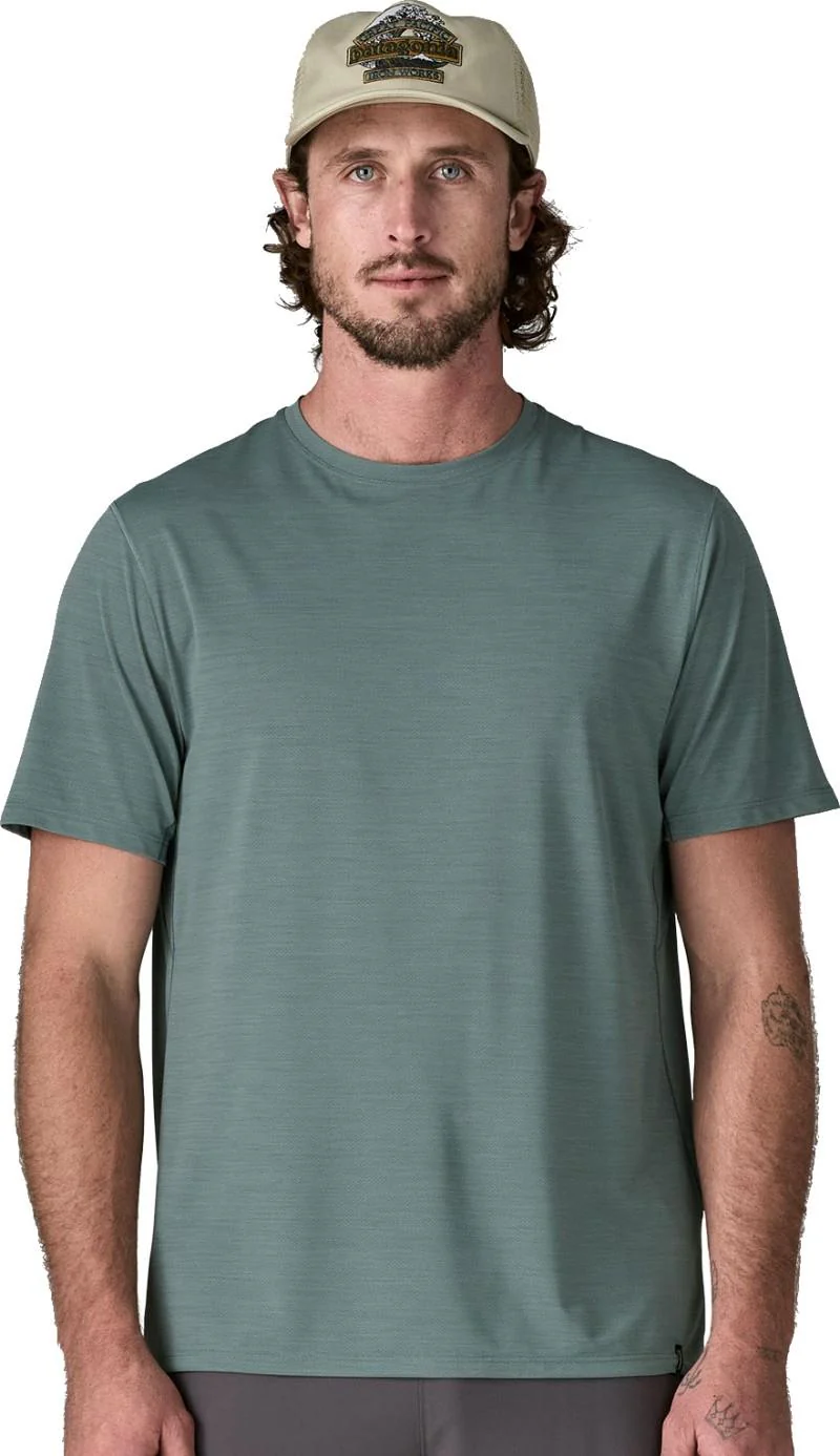 Capilene Cool Ultra Shirt - Mens - Image 8