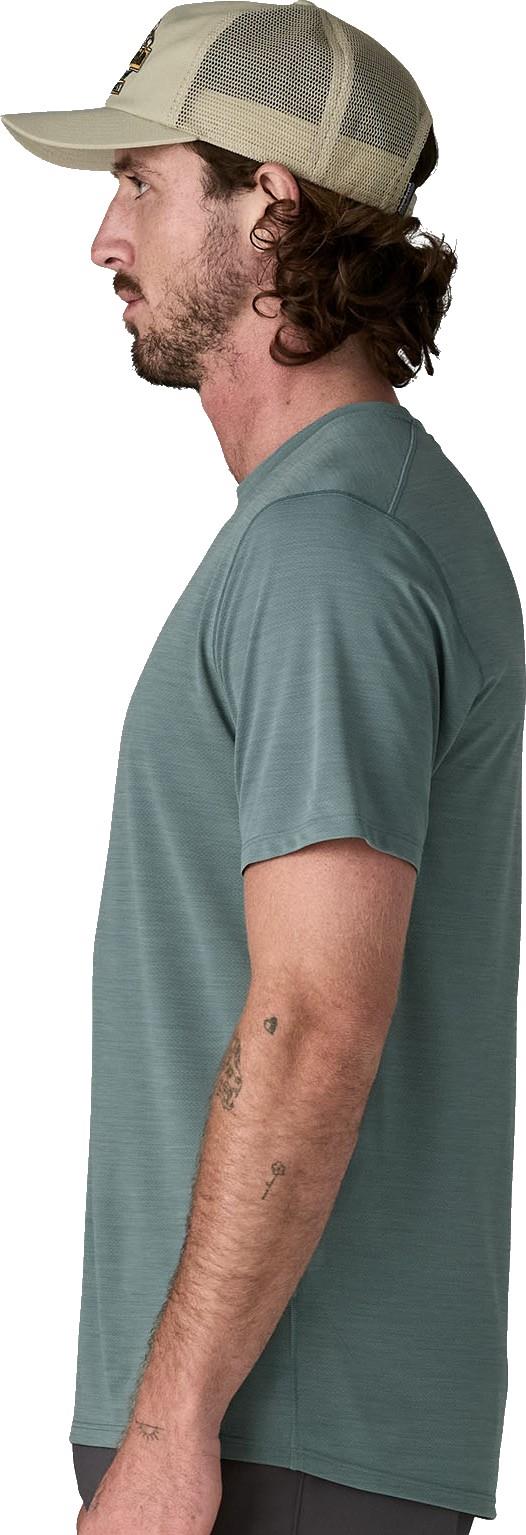 Capilene Cool Ultra Shirt - Mens - Image 9
