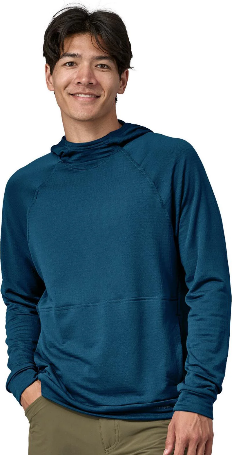 Capilene Thermal Hoody - Mens - Image 11