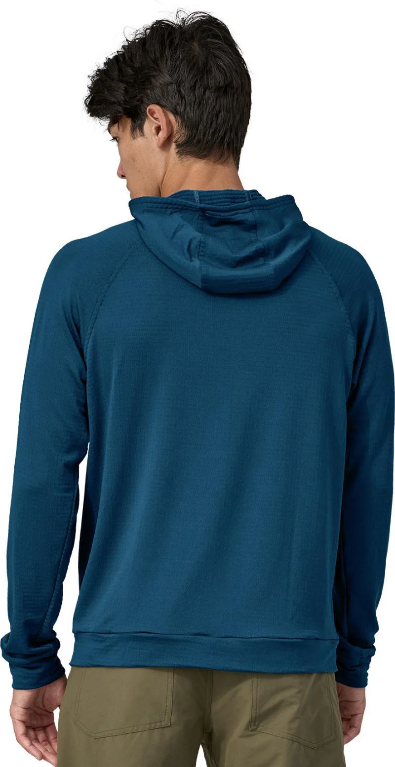 Capilene Thermal Hoody - Mens - Image 12