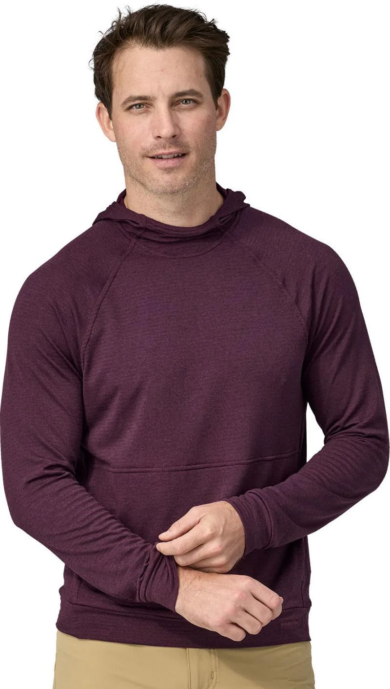 Capilene Thermal Hoody - Mens - Image 14