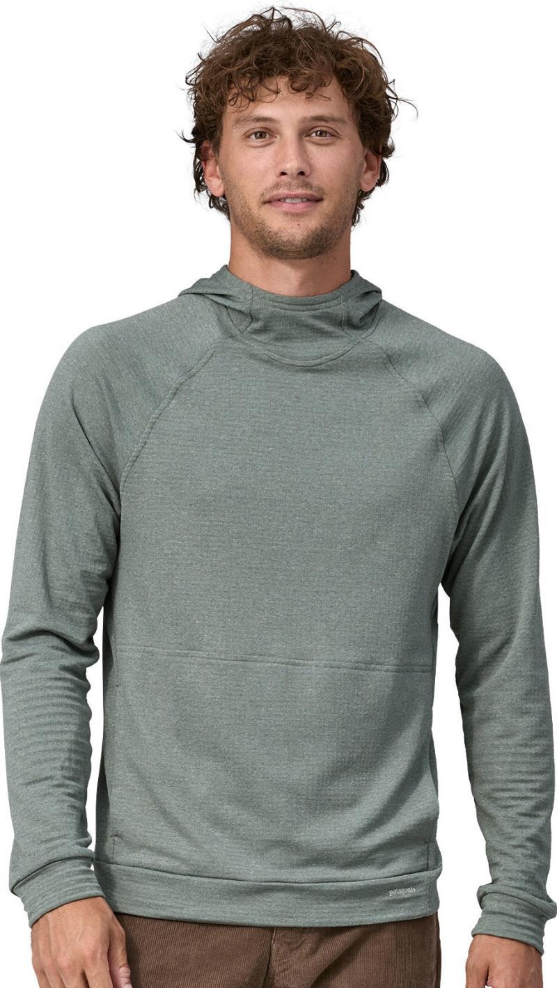 Capilene Thermal Hoody - Mens - Image 17