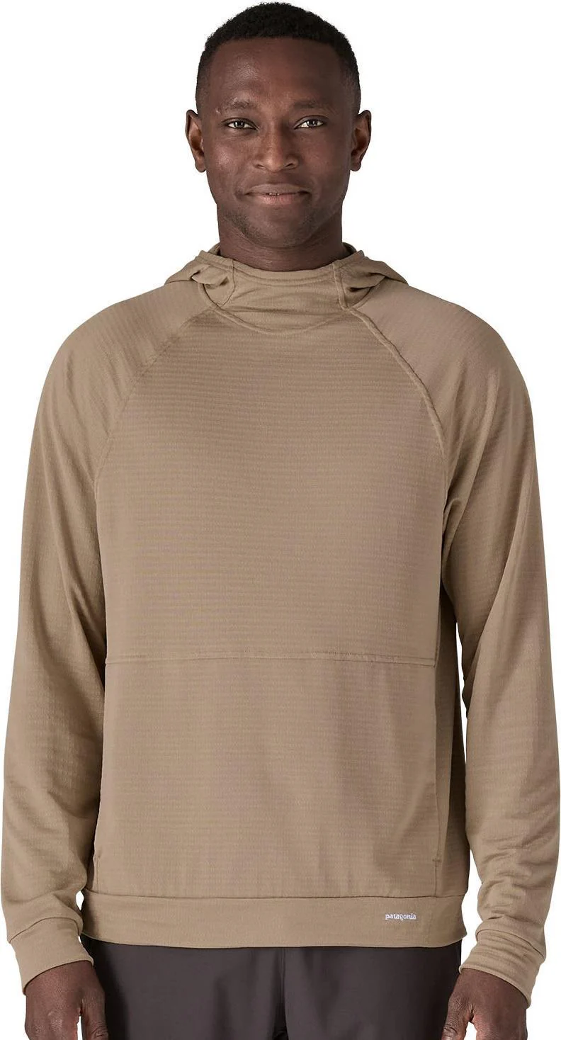 Capilene Thermal Hoody - Mens - Image 2