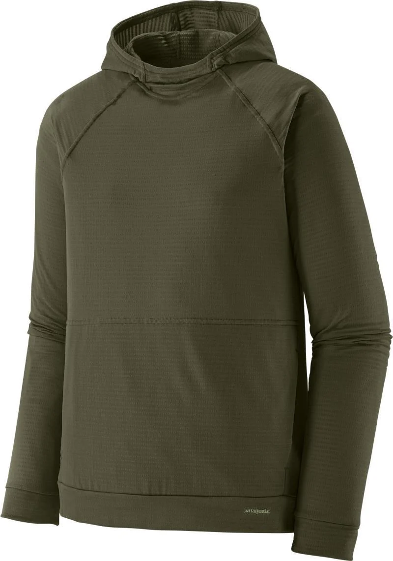 Capilene Thermal Hoody - Mens - Image 20