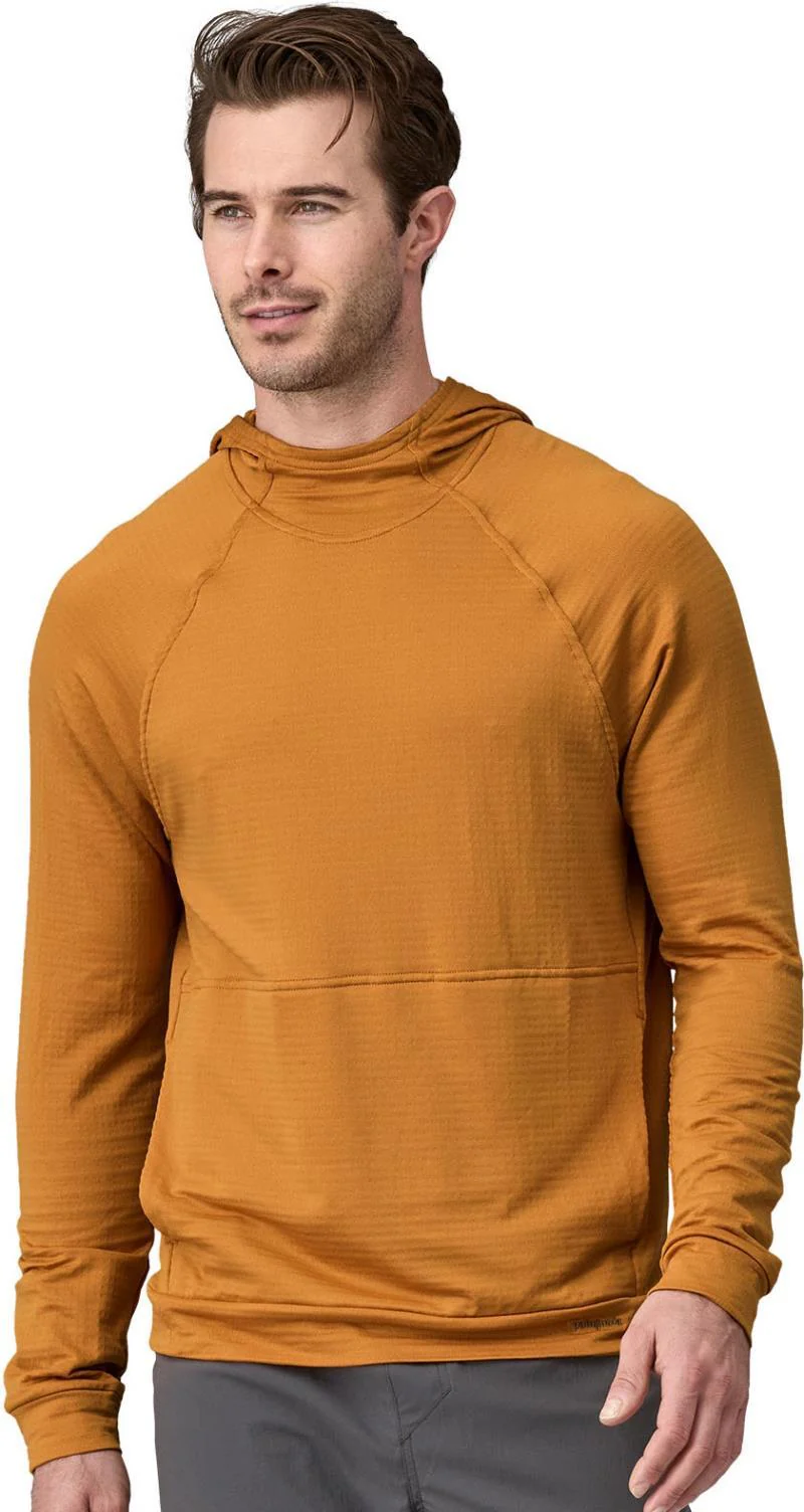 Capilene Thermal Hoody - Mens - Image 5