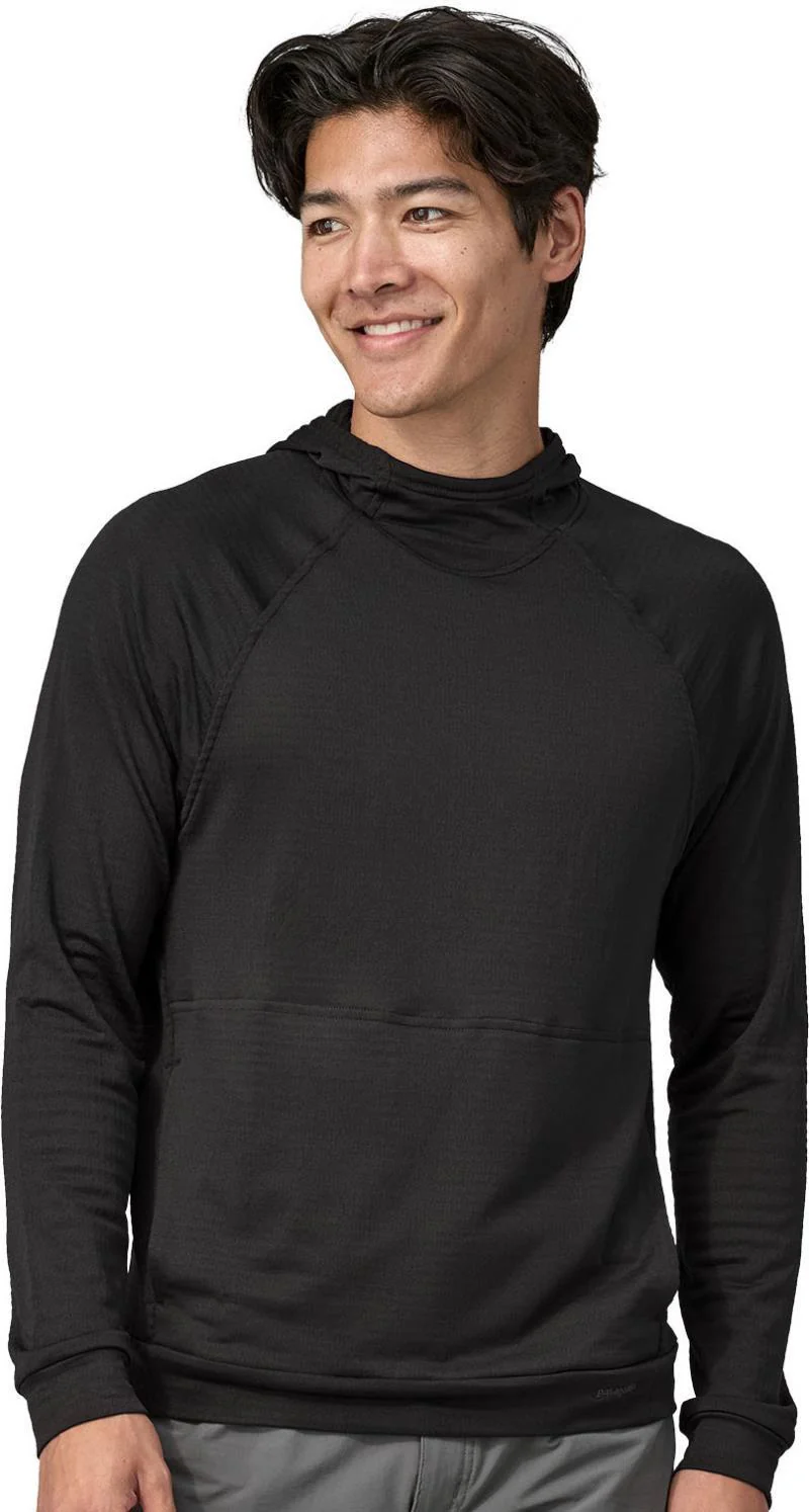Capilene Thermal Hoody - Mens - Image 8