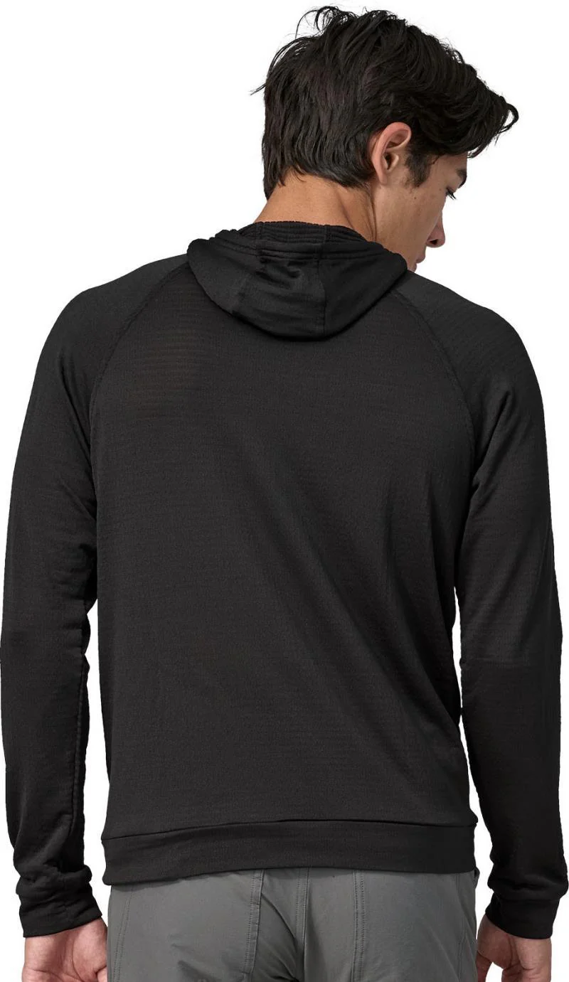 Capilene Thermal Hoody - Mens - Image 9