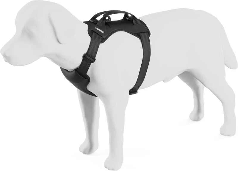 Cappy Dog Car Harness - L - Image 4