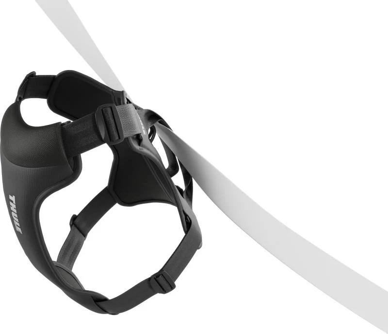 Cappy Dog Car Harness - L - Image 5