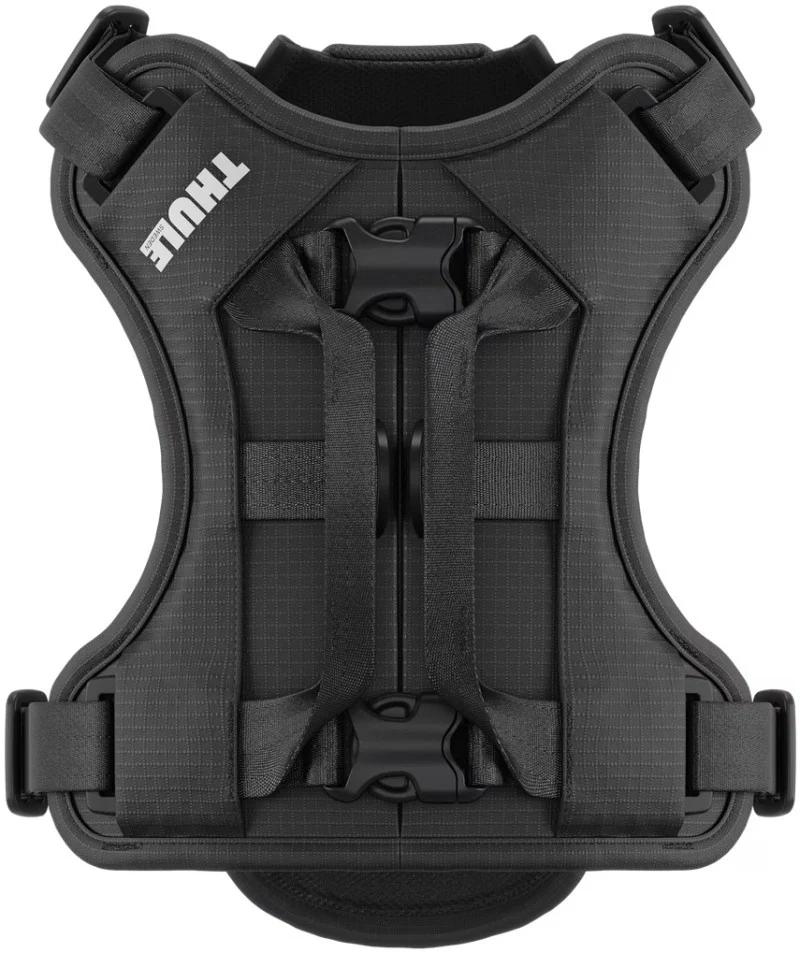 Cappy Dog Car Harness - S - Image 3