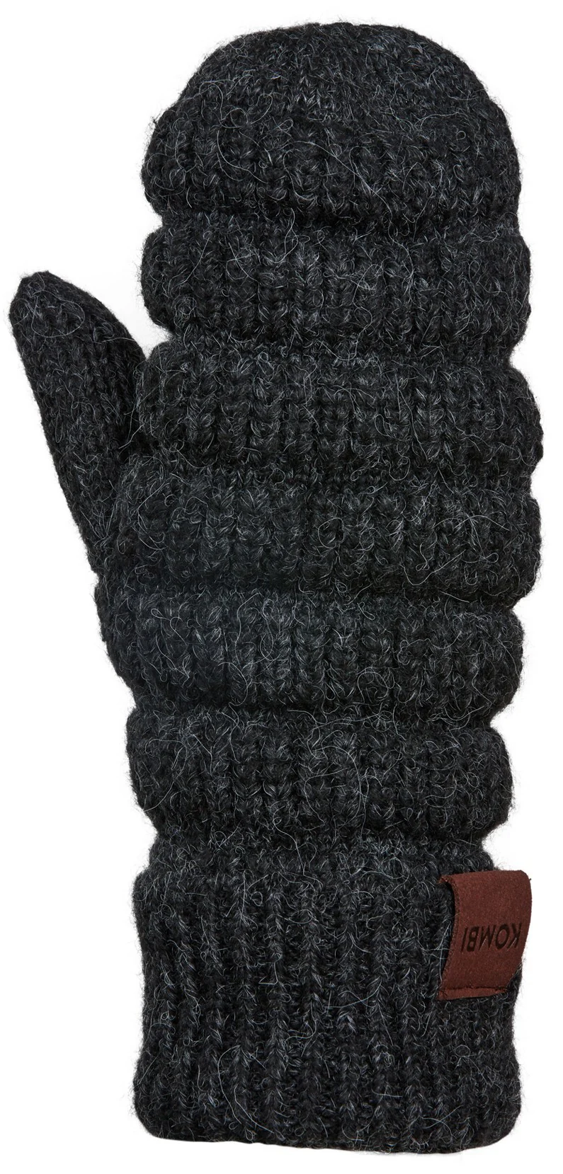 Caprice Mitts - Womens - Image 4
