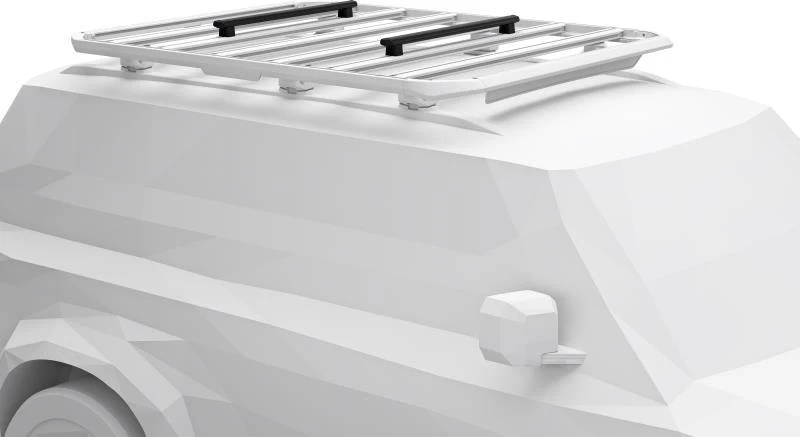Caprock Cargo Box Kit - Image 2