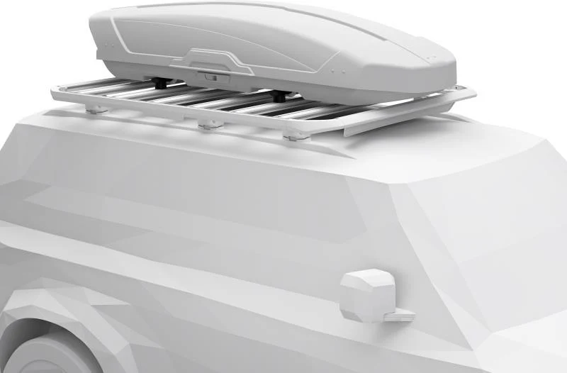 Caprock Cargo Box Kit - Image 3