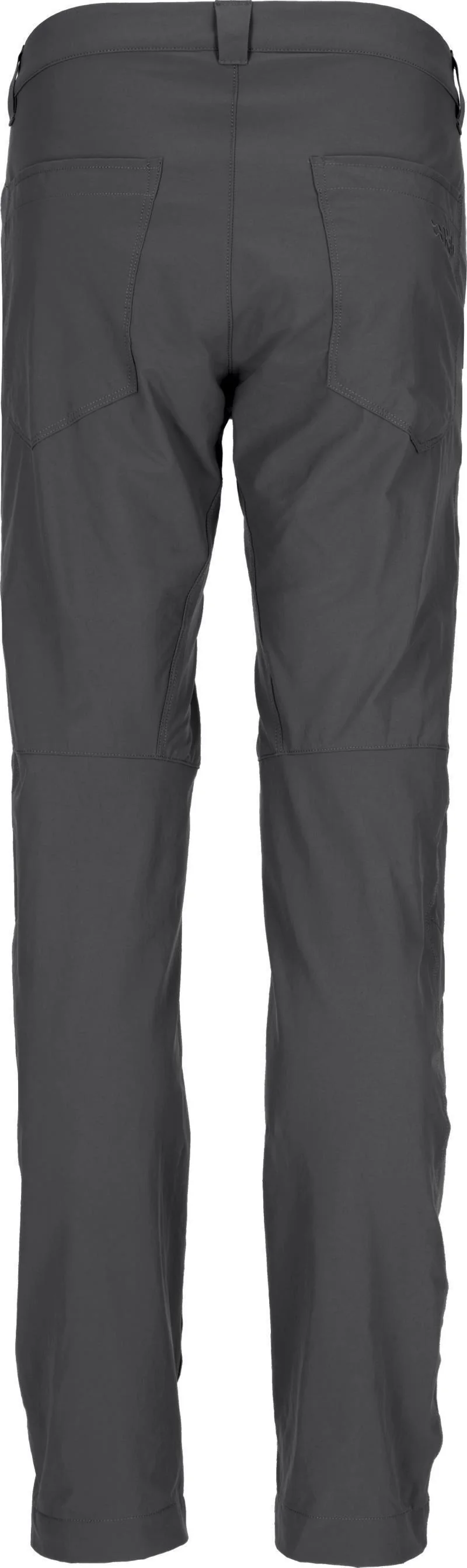 Capstone Pants, Long - Mens - Image 2
