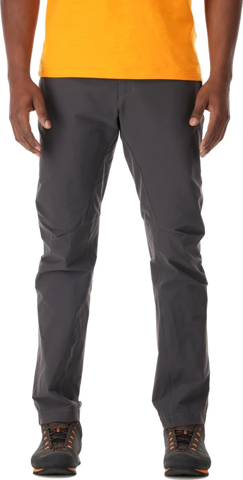 Capstone Pants, Long - Mens - Image 3
