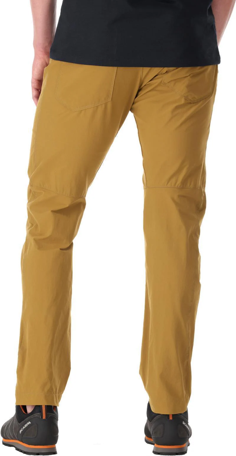 Capstone Pants, Long - Mens - Image 6