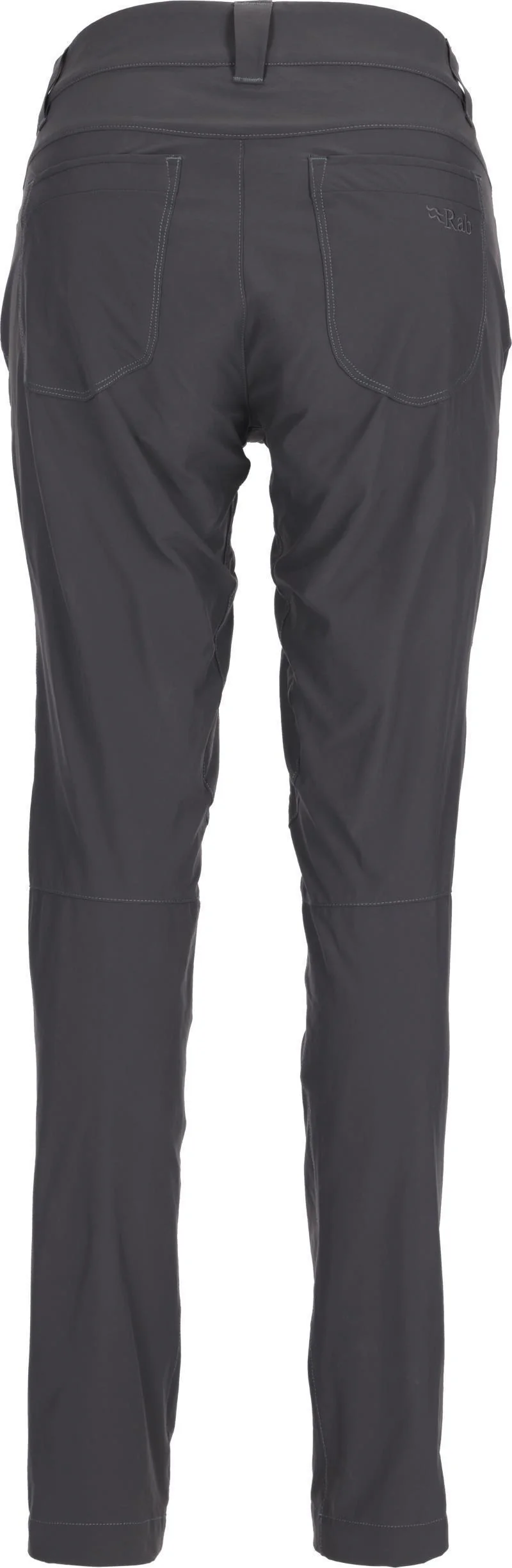 Capstone Pants, Long - Womens - Image 2