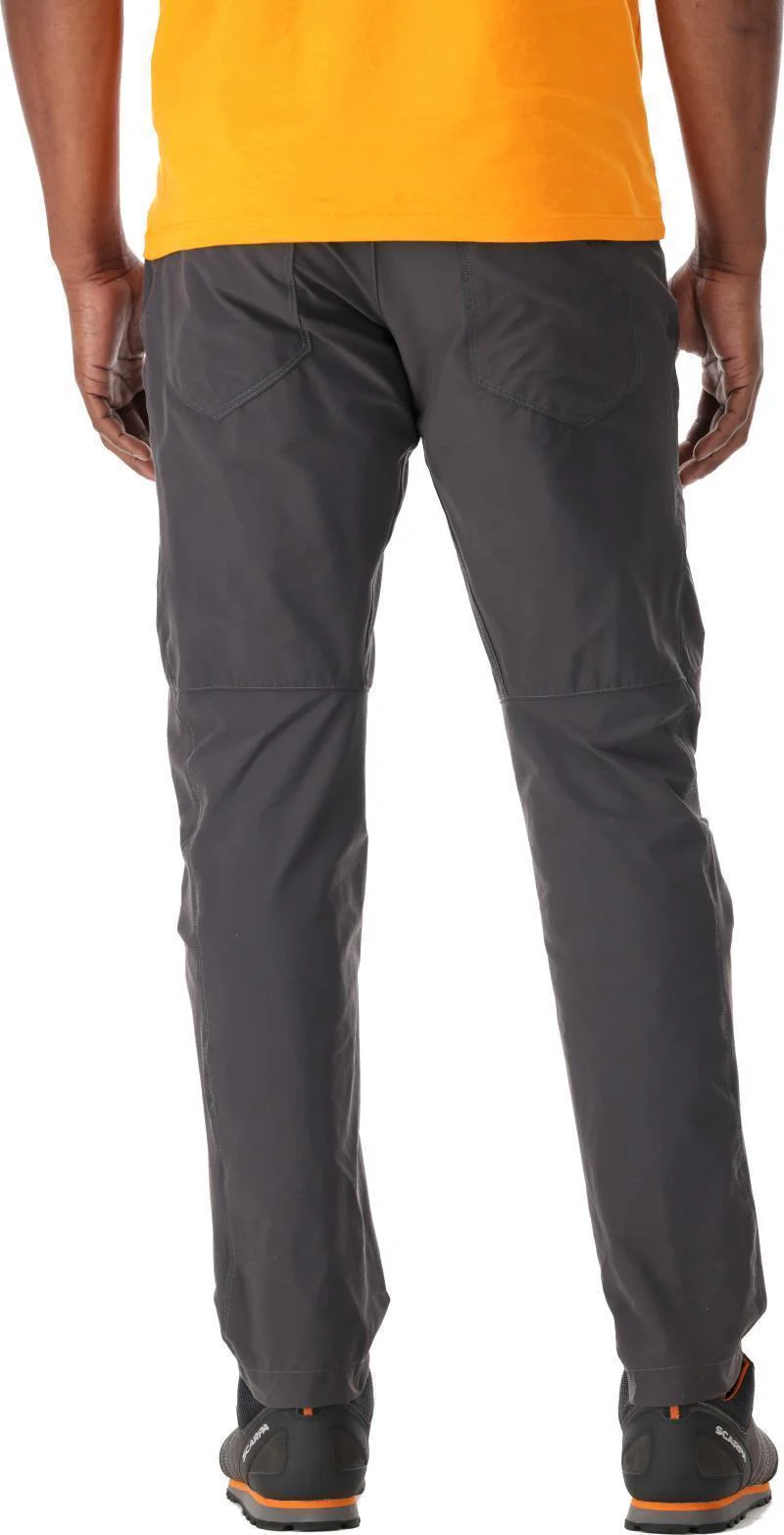 Capstone Pants, Reg - Mens - Image 2