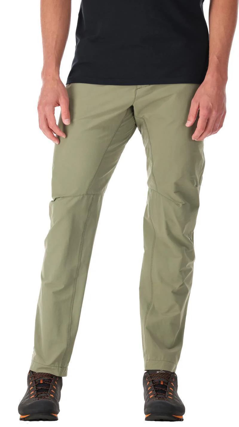 Capstone Pants, Reg - Mens - Image 3