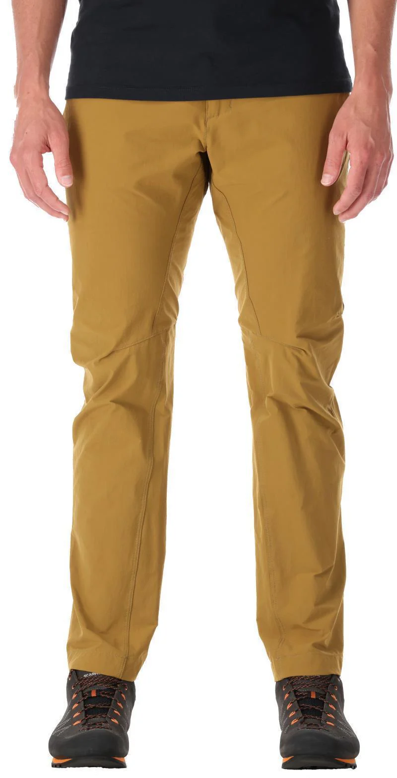 Capstone Pants, Reg - Mens - Image 5