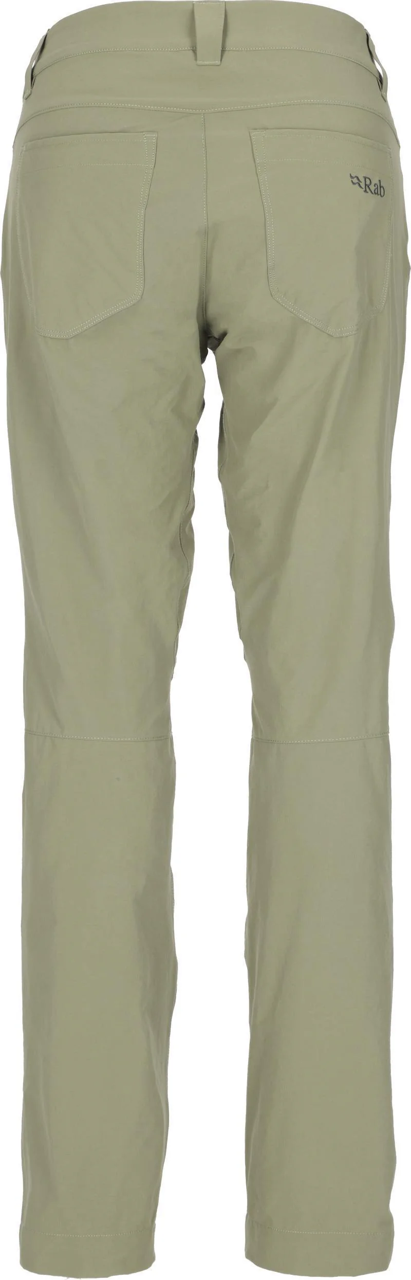 Capstone Pants, Reg - Womens - Image 2