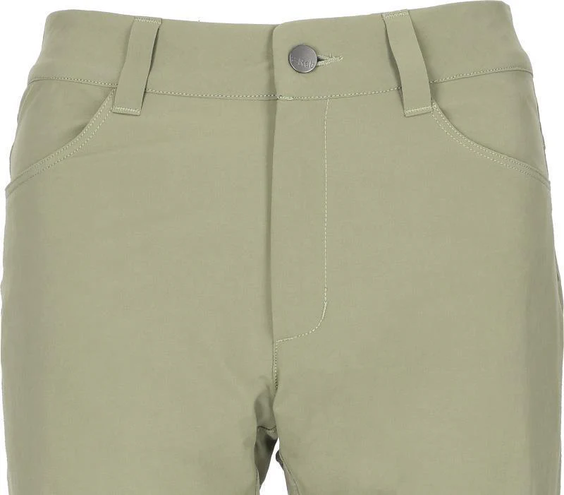Capstone Pants, Reg - Womens - Image 3