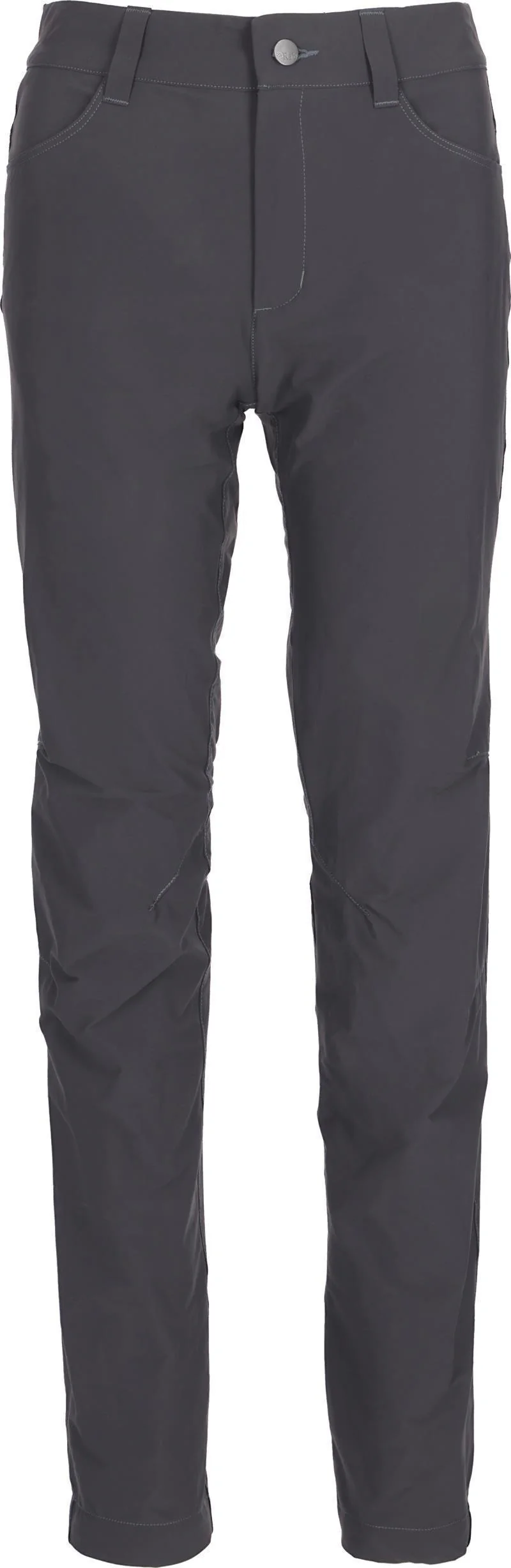 Capstone Pants, Reg - Womens - Image 4
