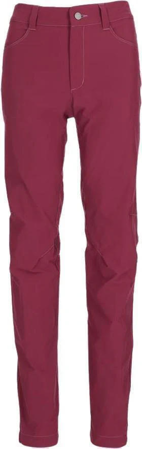 Capstone Pants, Reg - Womens - Image 6