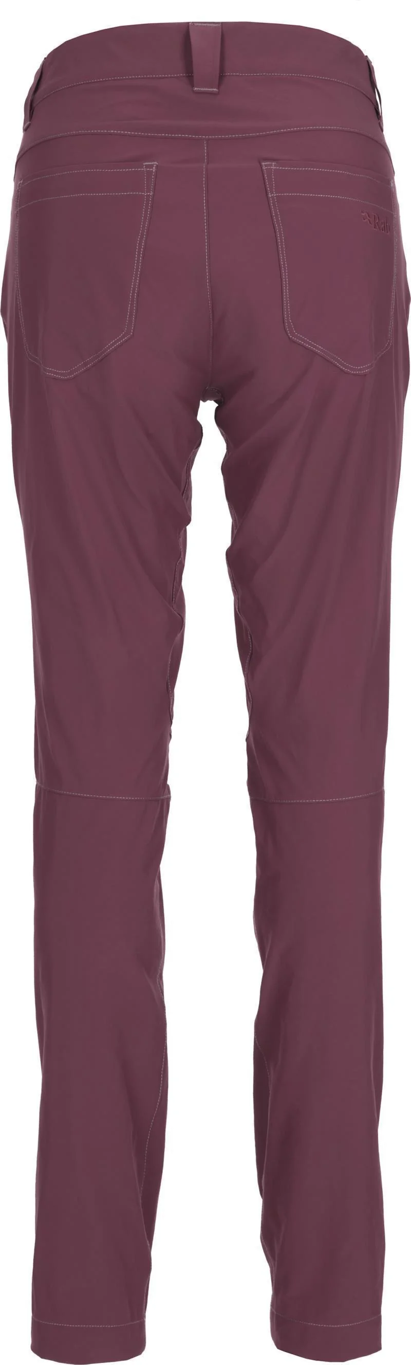 Capstone Pants, Reg - Womens - Image 7