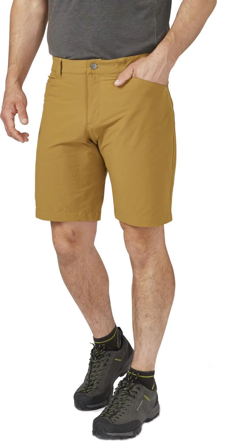 Capstone Shorts, 10" Inseam - Mens - Image 13